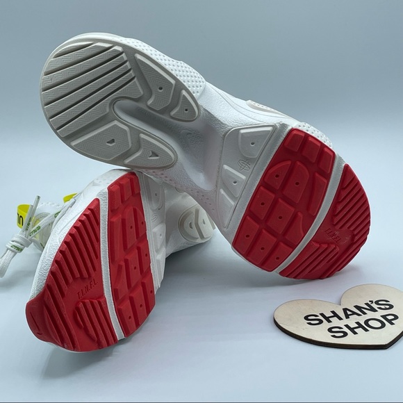 Nike x Preston Heron Huarache E.D.G.E - Picture 6 of 9